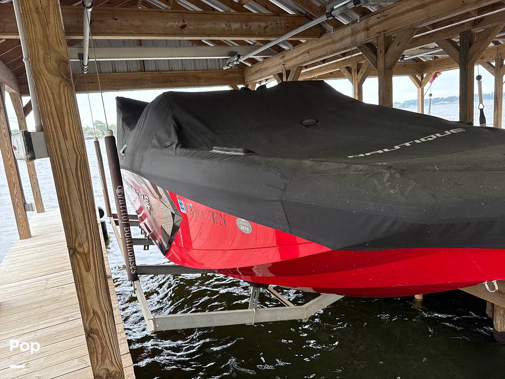 Slide: The Image of Nautique G23 2019 - 15307008