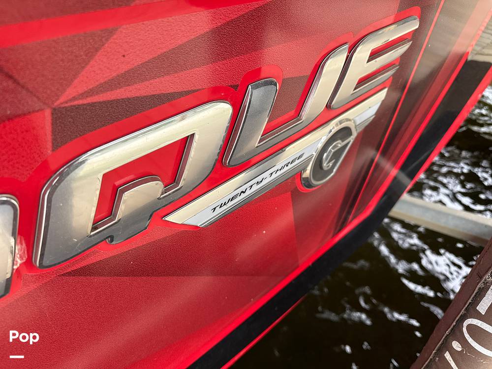 Slide: The Image of Nautique G23 2019 - 15307012