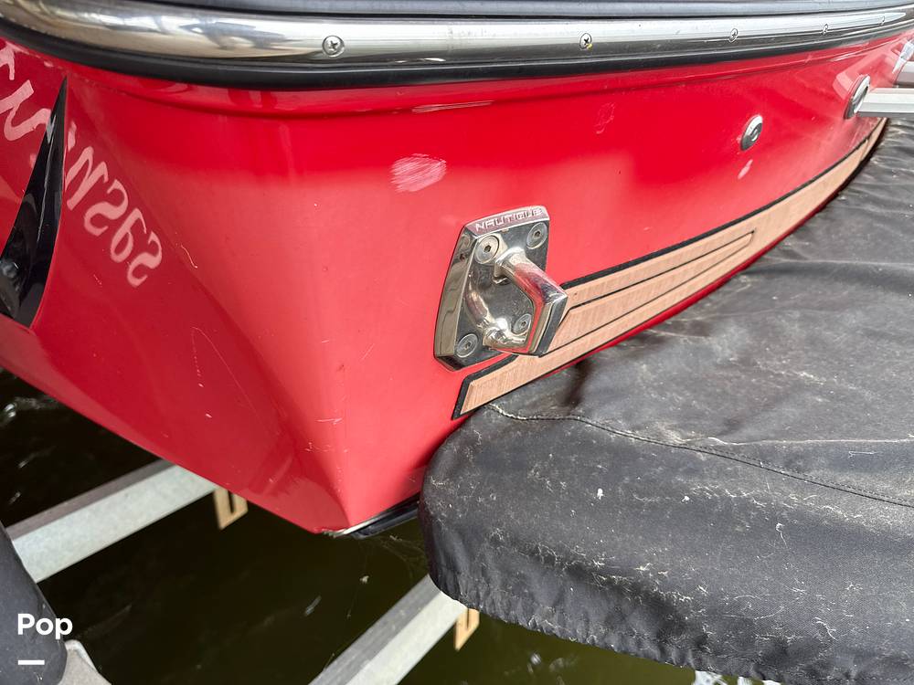 Slide: The Image of Nautique G23 2019 - 15307023