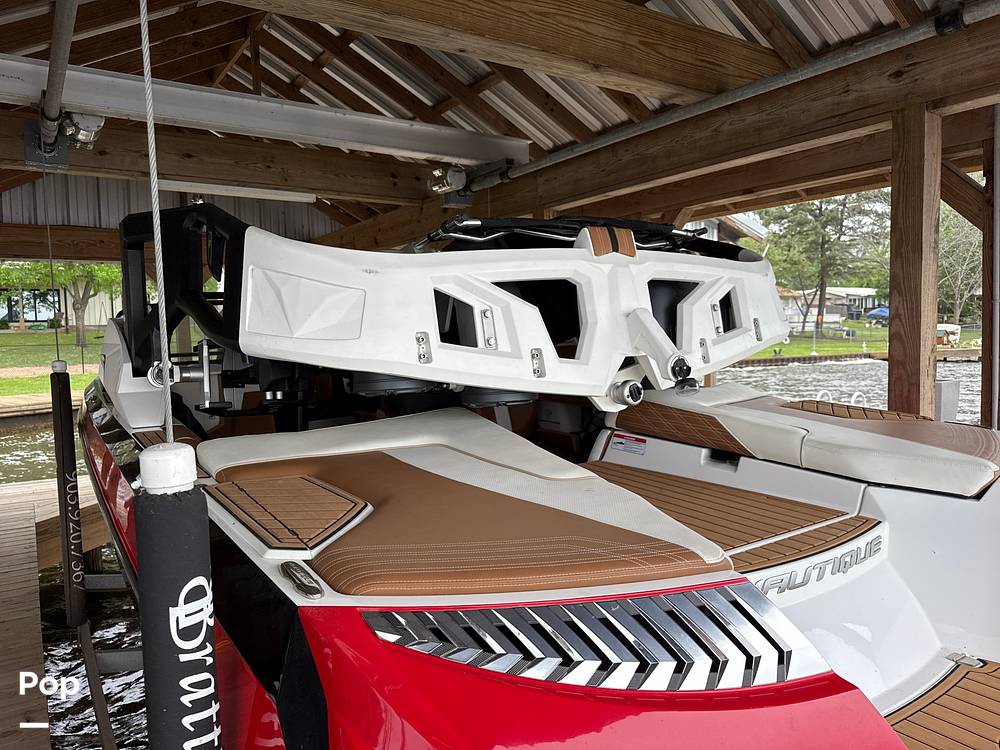 Slide: The Image of Nautique G23 2019 - 15307025