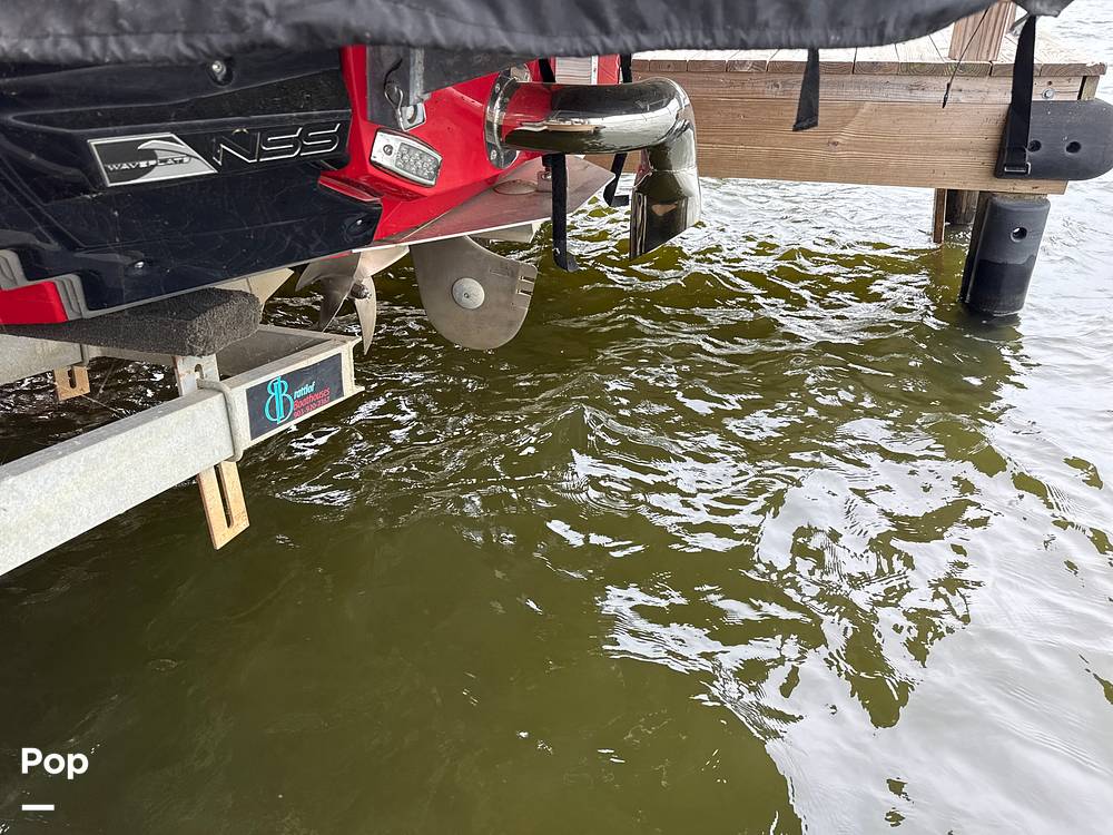 Slide: The Image of Nautique G23 2019 - 15307026