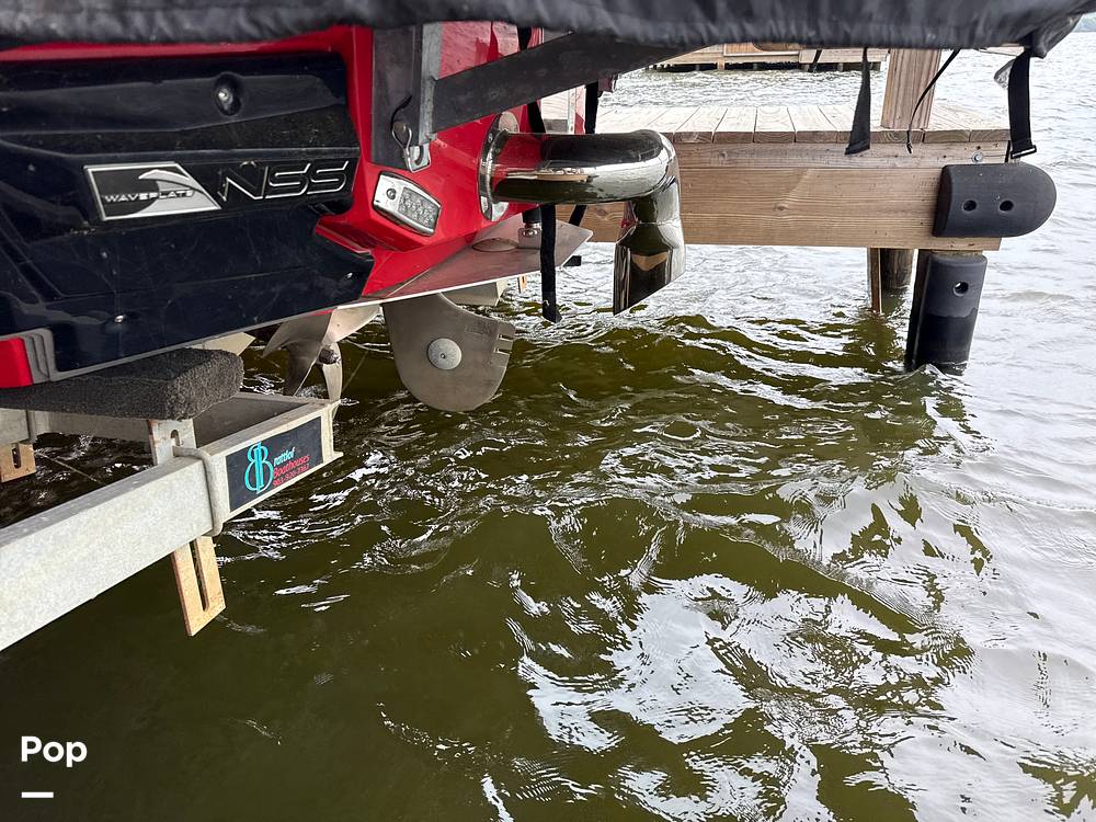 Slide: The Image of Nautique G23 2019 - 15307027