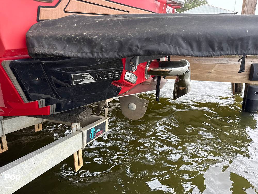 Slide: The Image of Nautique G23 2019 - 15307028