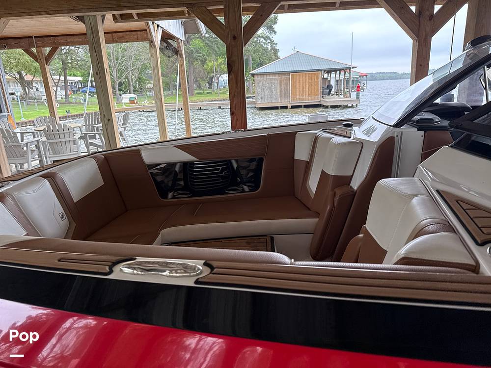 Slide: The Image of Nautique G23 2019 - 15307029