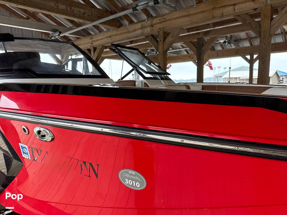 Slide: The Image of Nautique G23 2019 - 15307031