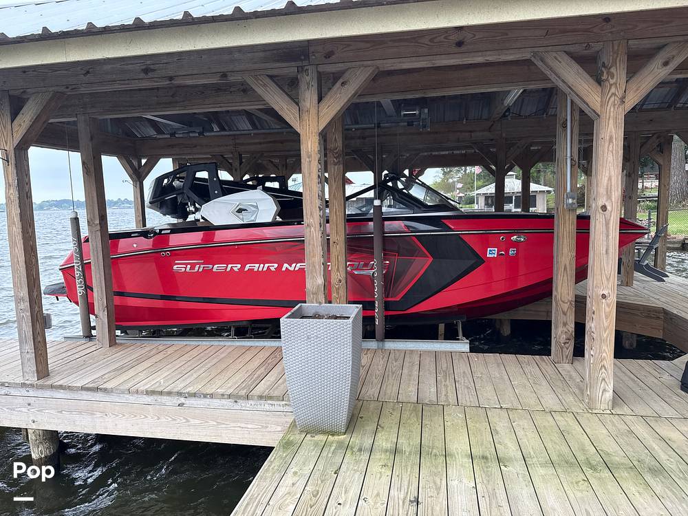 Slide: The Image of Nautique G23 2019 - 15307032