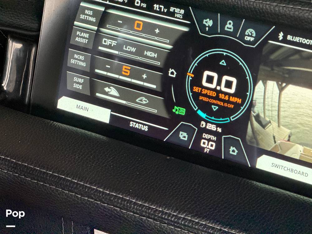 Slide: The Image of Nautique G23 2019 - 15307037