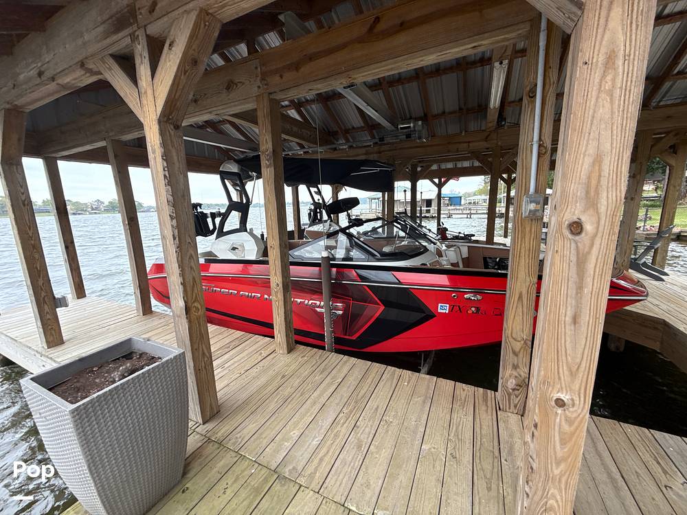 Slide: The Image of Nautique G23 2019 - 15307038