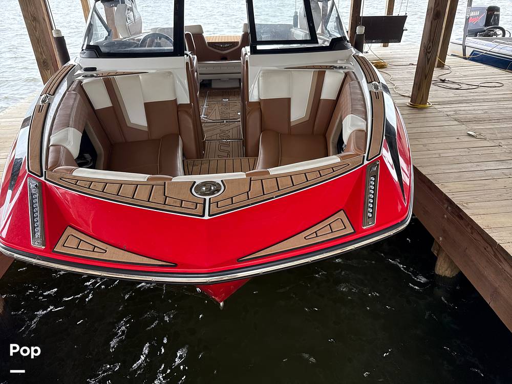 Slide: The Image of Nautique G23 2019 - 15307041
