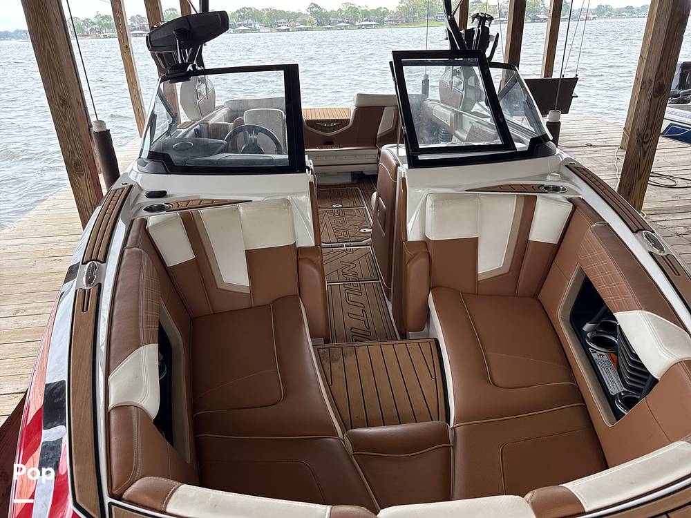 Slide: The Image of Nautique G23 2019 - 15307042