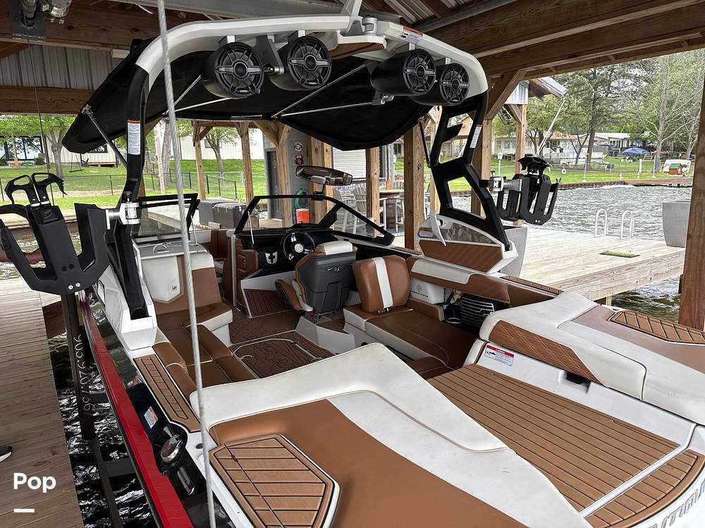 Slide: The Image of Nautique G23 2019 - 15307043