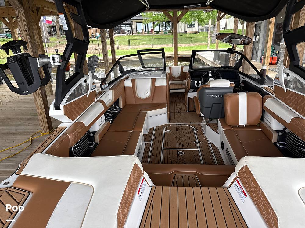 Slide: The Image of Nautique G23 2019 - 15307045