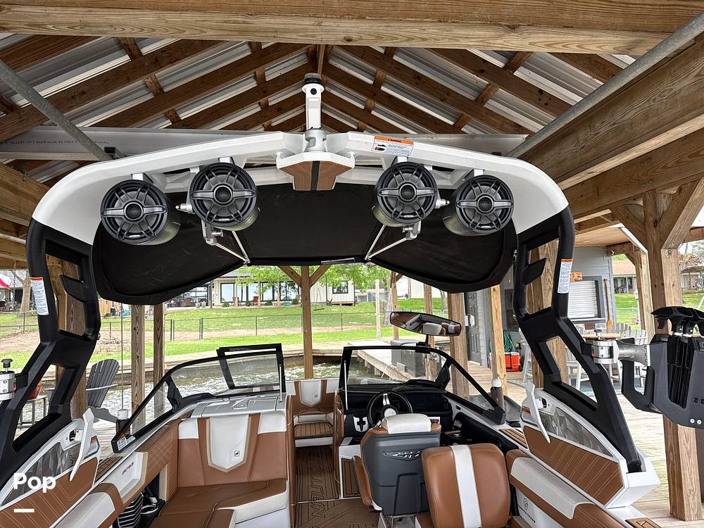 Slide: The Image of Nautique G23 2019 - 15307046