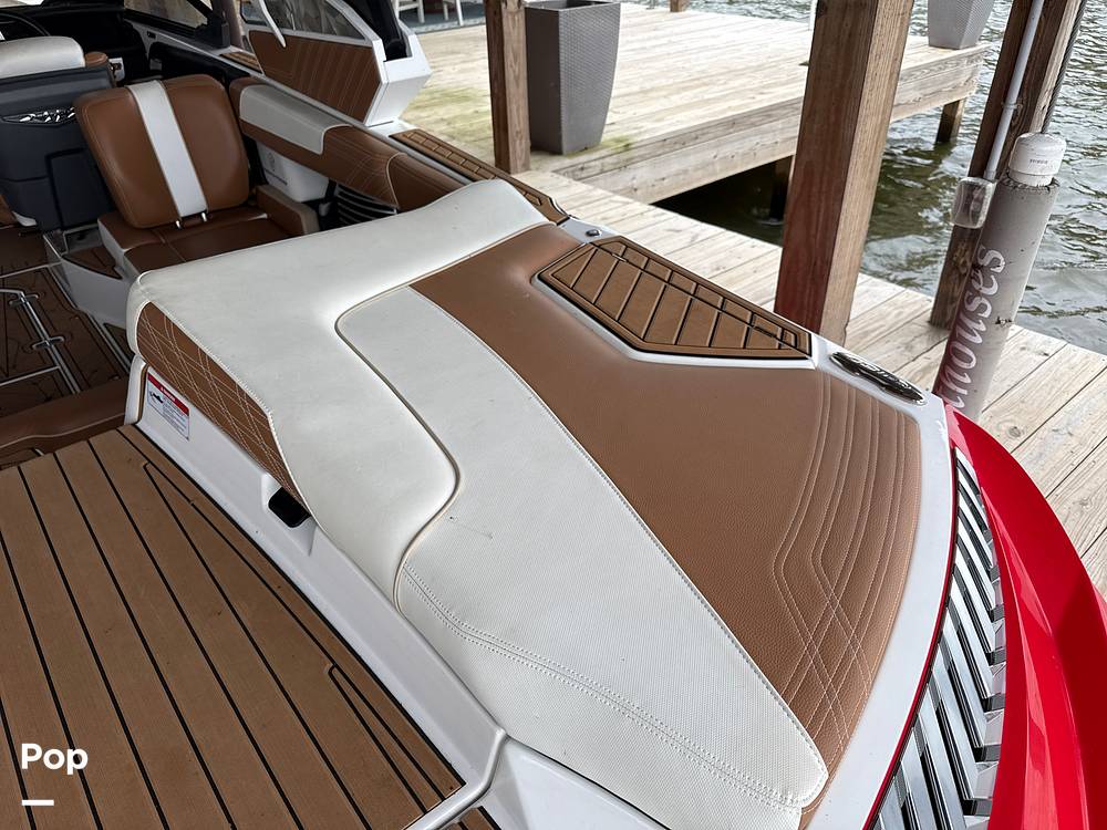 Slide: The Image of Nautique G23 2019 - 15307047