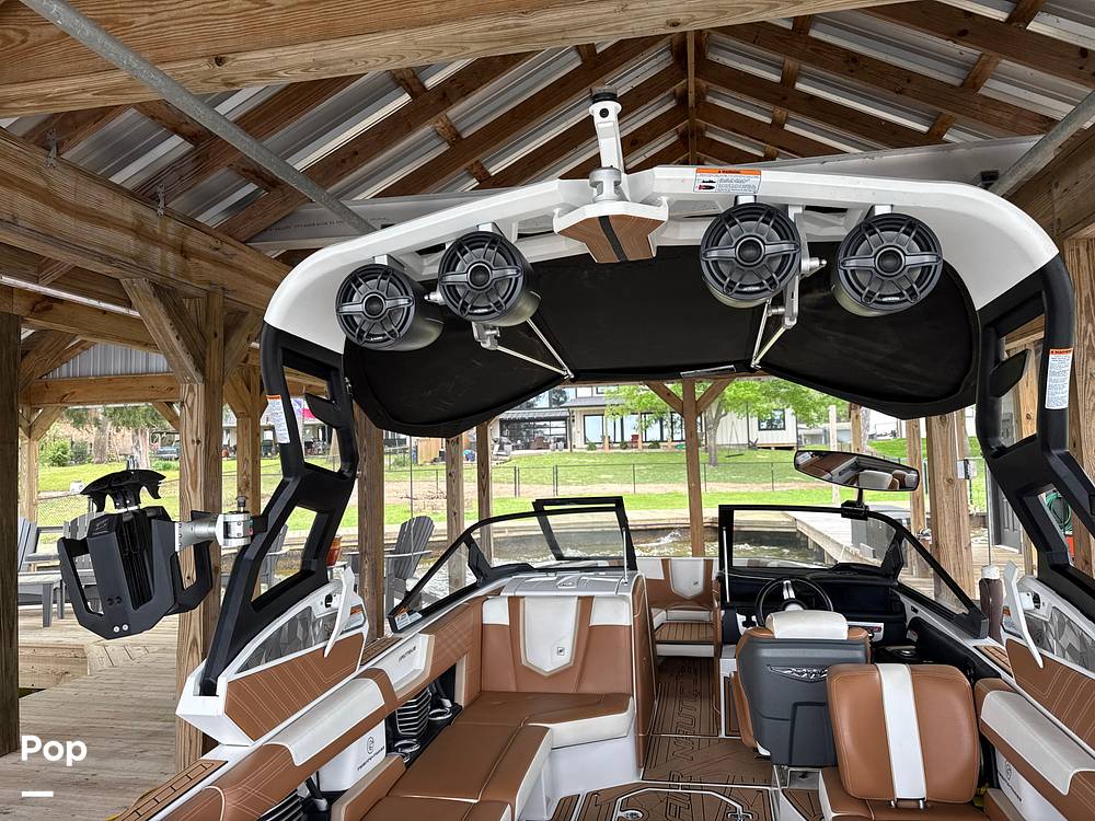 Slide: The Image of Nautique G23 2019 - 15307052