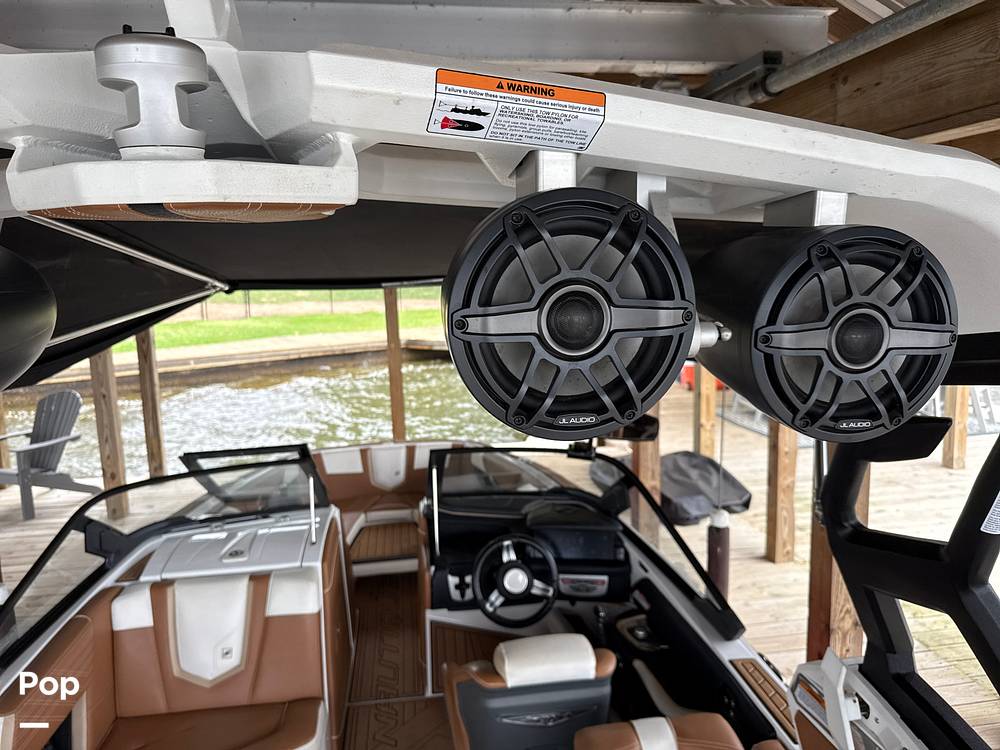 Slide: The Image of Nautique G23 2019 - 15307057