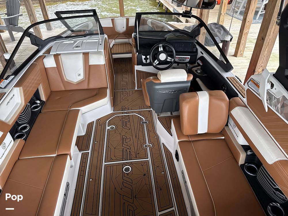 Slide: The Image of Nautique G23 2019 - 15307059