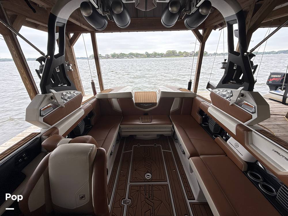 Slide: The Image of Nautique G23 2019 - 15307061