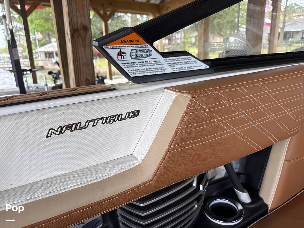 Slide: The Image of Nautique G23 2019 - 15307064