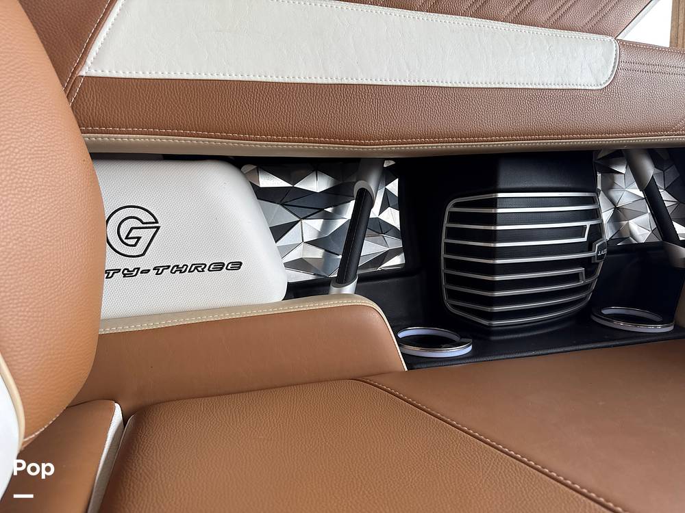 Slide: The Image of Nautique G23 2019 - 15307065