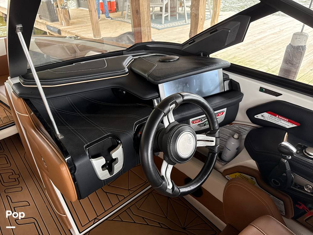 Slide: The Image of Nautique G23 2019 - 15307066