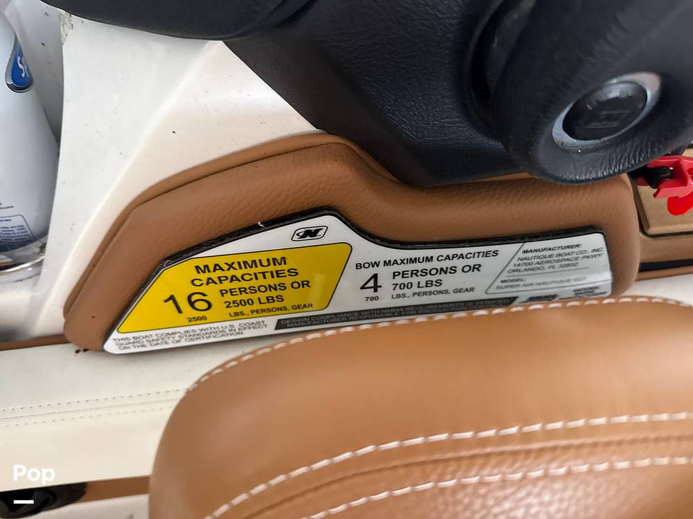 Slide: The Image of Nautique G23 2019 - 15307069