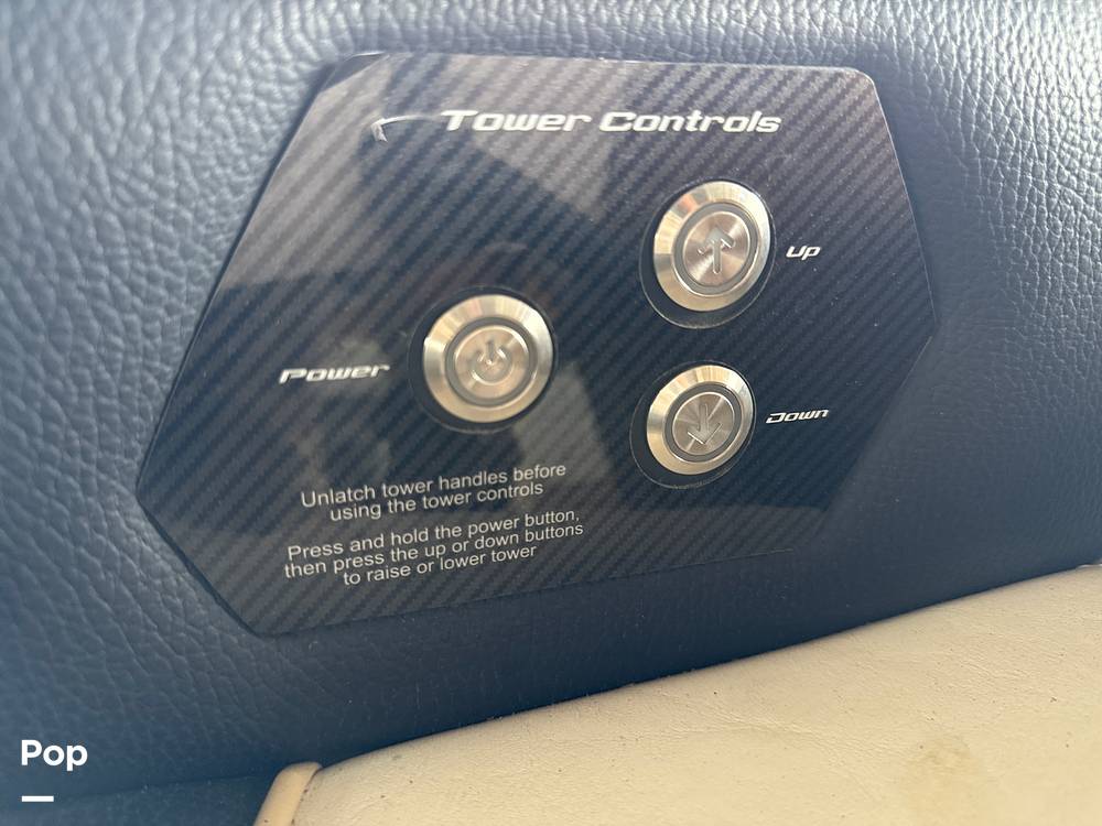 Slide: The Image of Nautique G23 2019 - 15307070