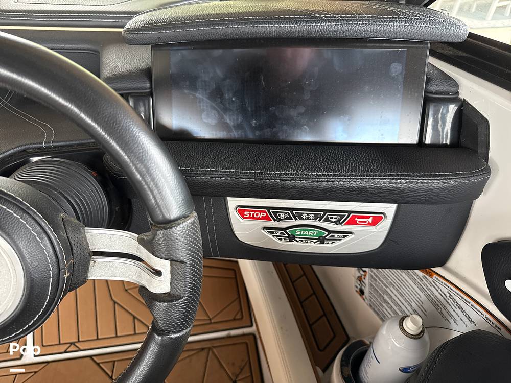 Slide: The Image of Nautique G23 2019 - 15307073