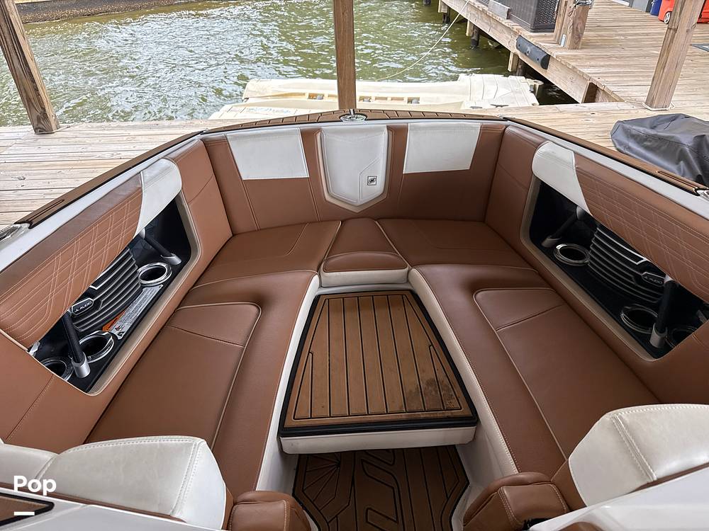 Slide: The Image of Nautique G23 2019 - 15307074