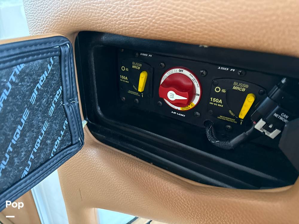 Slide: The Image of Nautique G23 2019 - 15307083