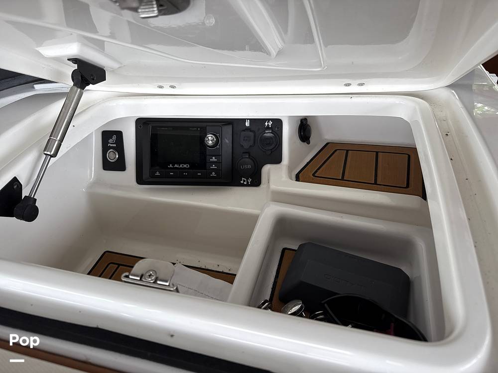 Slide: The Image of Nautique G23 2019 - 15307084