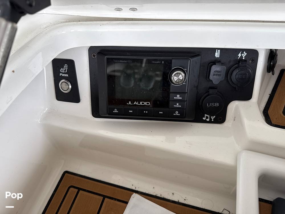 Slide: The Image of Nautique G23 2019 - 15307085