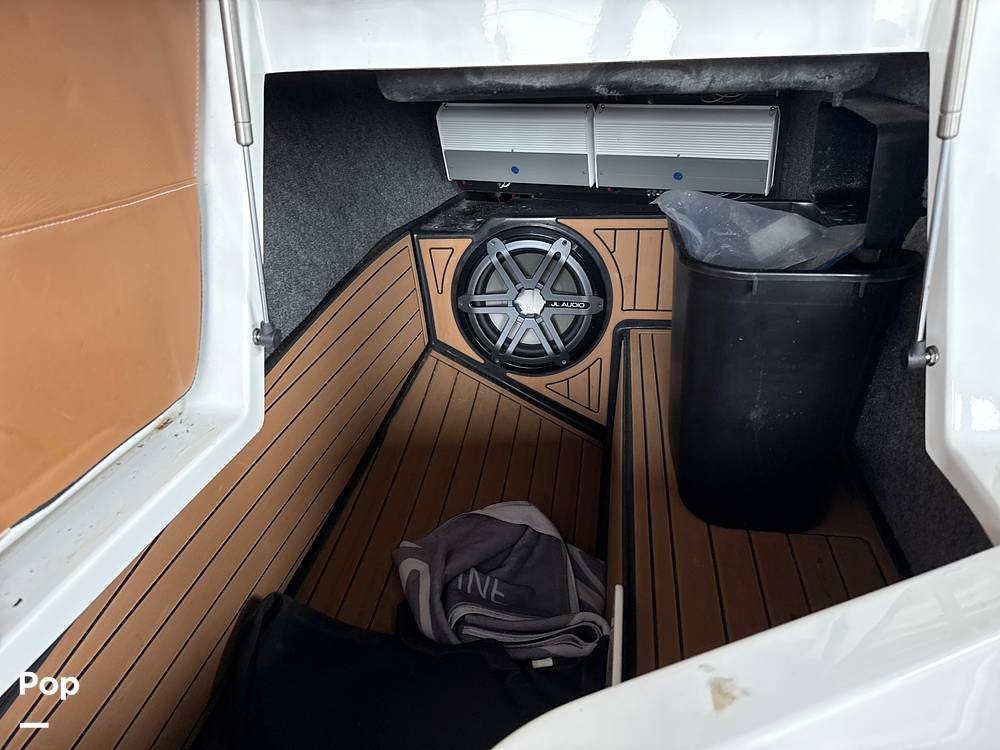 Slide: The Image of Nautique G23 2019 - 15307086