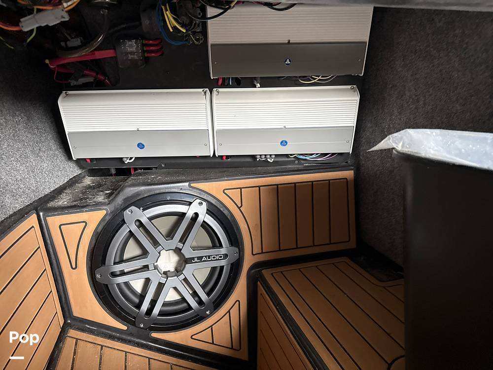 Slide: The Image of Nautique G23 2019 - 15307088