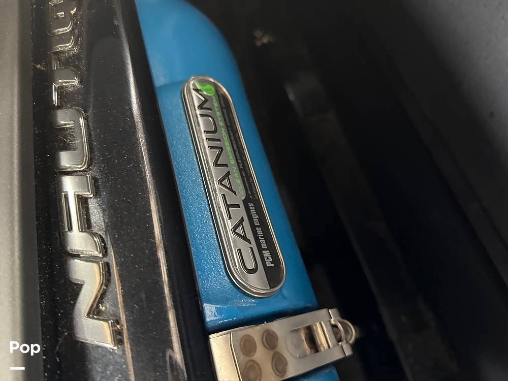 Slide: The Image of Nautique G23 2019 - 15307092