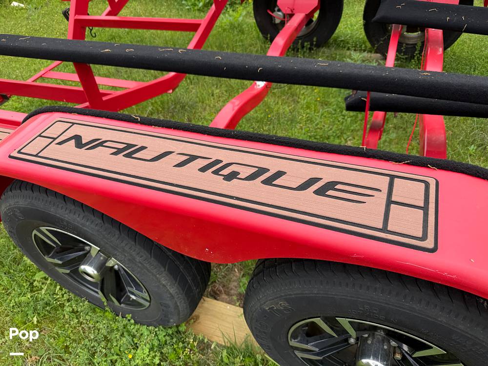 Slide: The Image of Nautique G23 2019 - 15307110