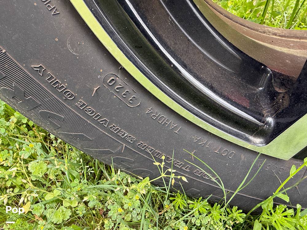 Slide: The Image of Nautique G23 2019 - 15307112