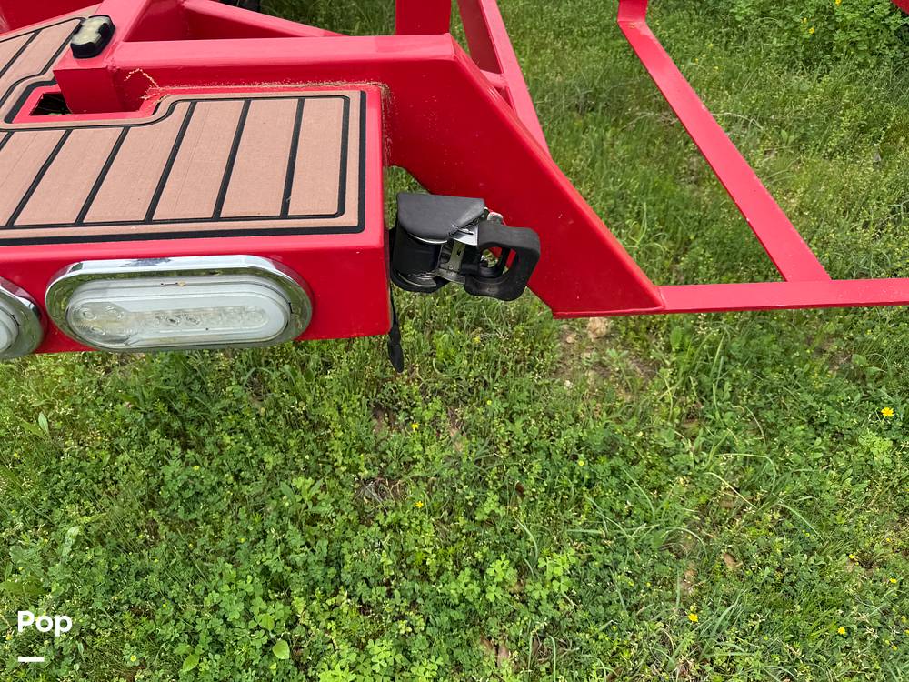 Slide: The Image of Nautique G23 2019 - 15307116