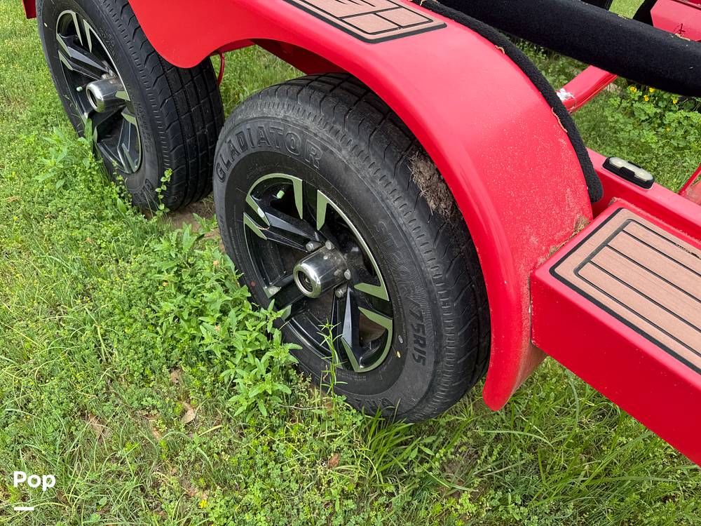 Slide: The Image of Nautique G23 2019 - 15307117