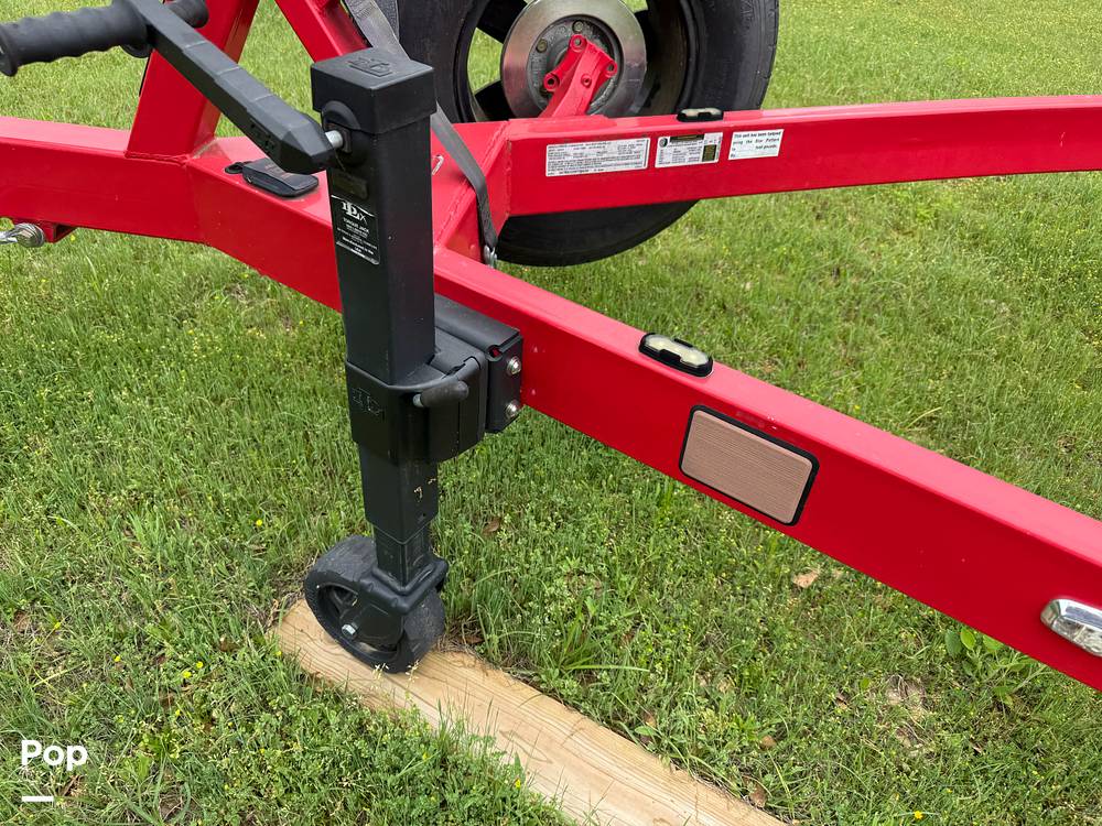 Slide: The Image of Nautique G23 2019 - 15307118