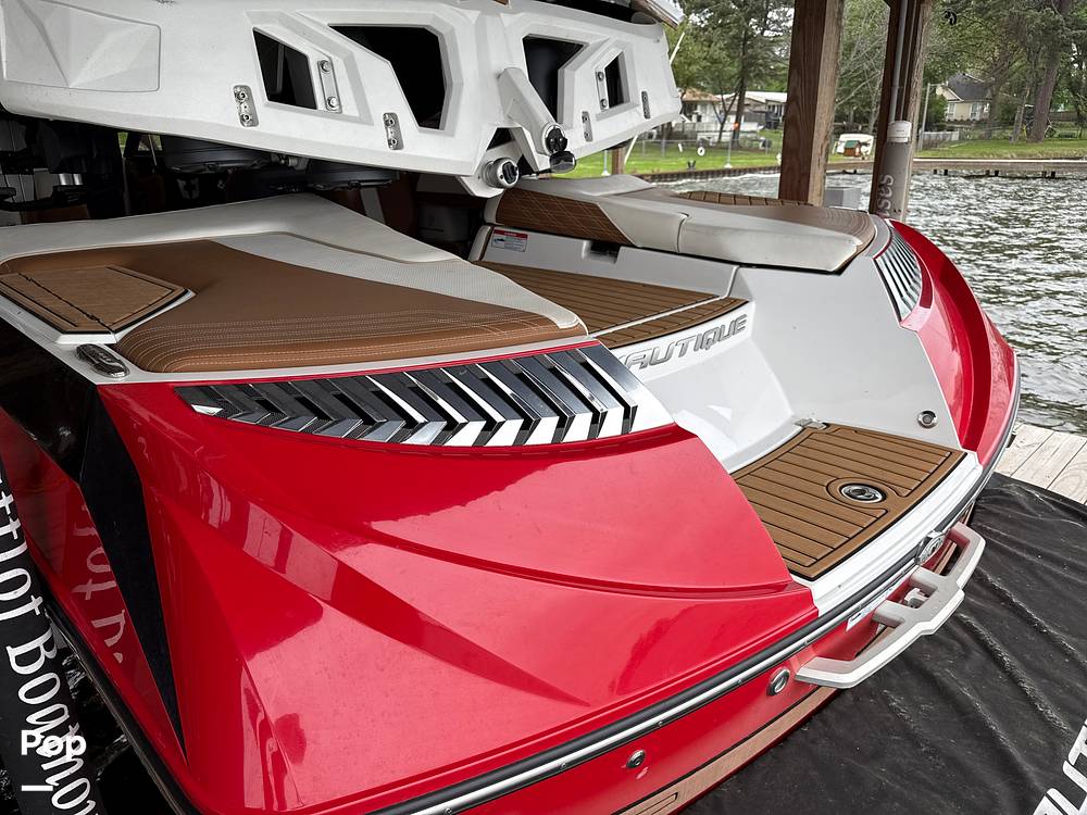 Slide: The Image of Nautique G23 2019 - 15307024