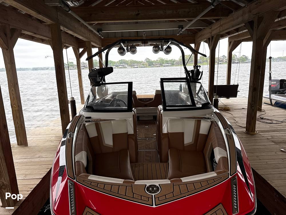Slide: The Image of Nautique G23 2019 - 15307039