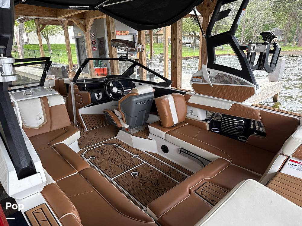 Slide: The Image of Nautique G23 2019 - 15307044