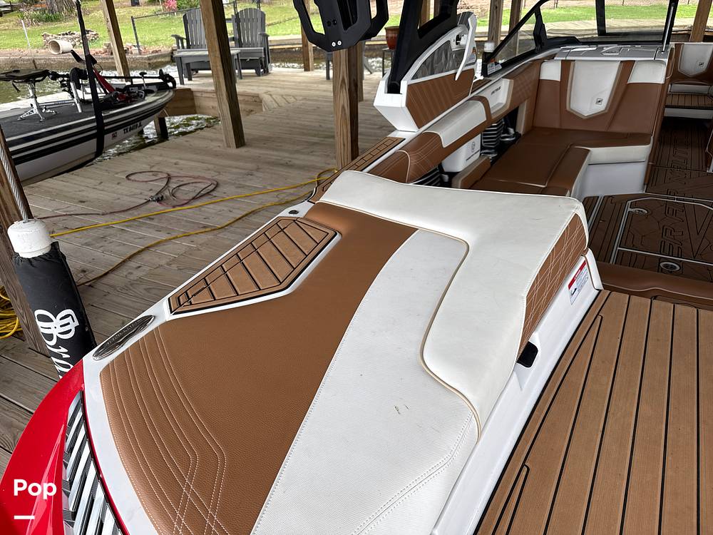 Slide: The Image of Nautique G23 2019 - 15307048