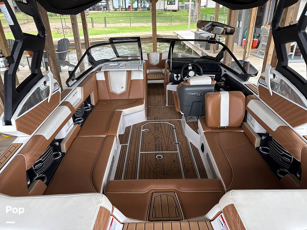 Slide: The Image of Nautique G23 2019 - 15307053