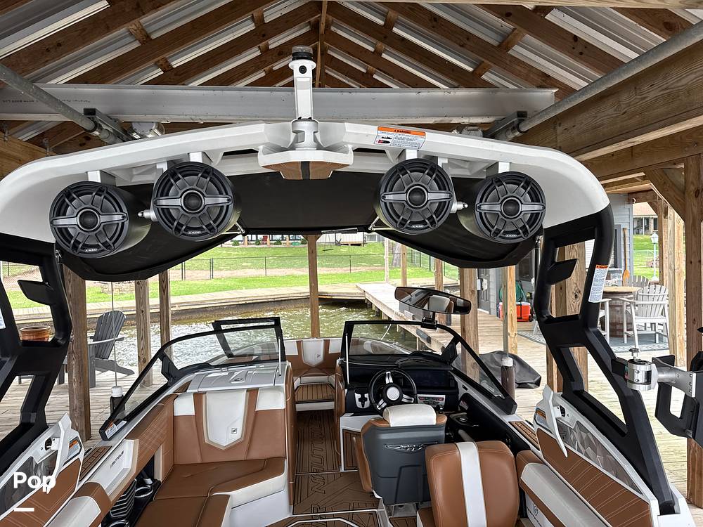 Slide: The Image of Nautique G23 2019 - 15307054