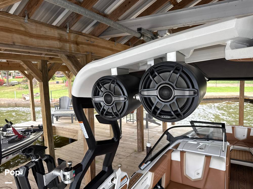 Slide: The Image of Nautique G23 2019 - 15307058