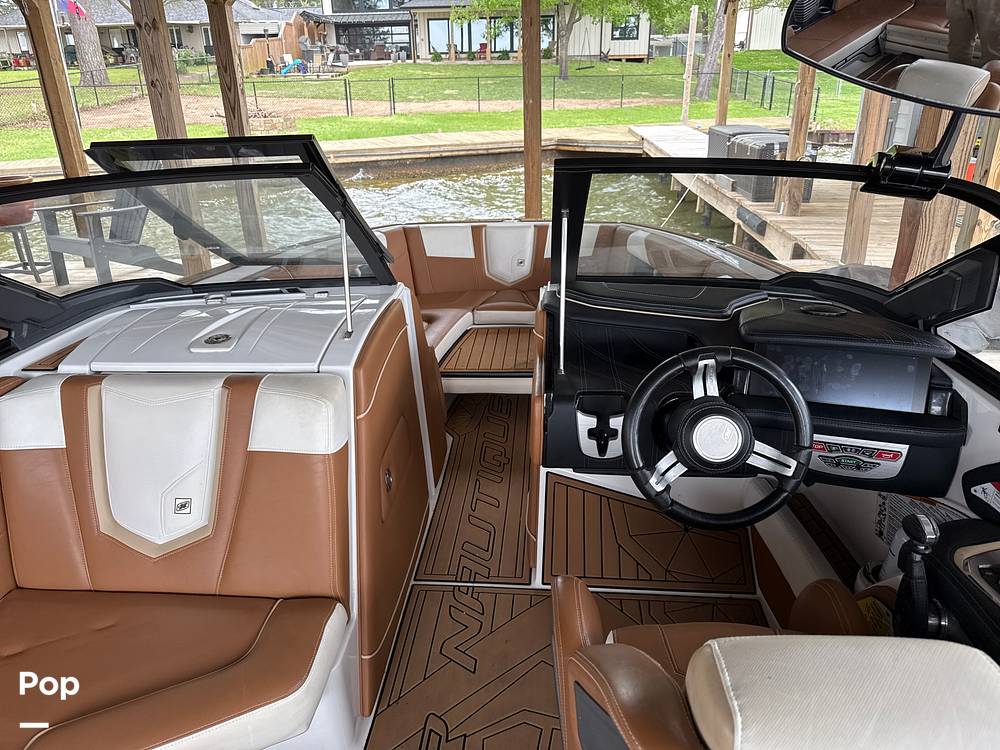 Slide: The Image of Nautique G23 2019 - 15307060
