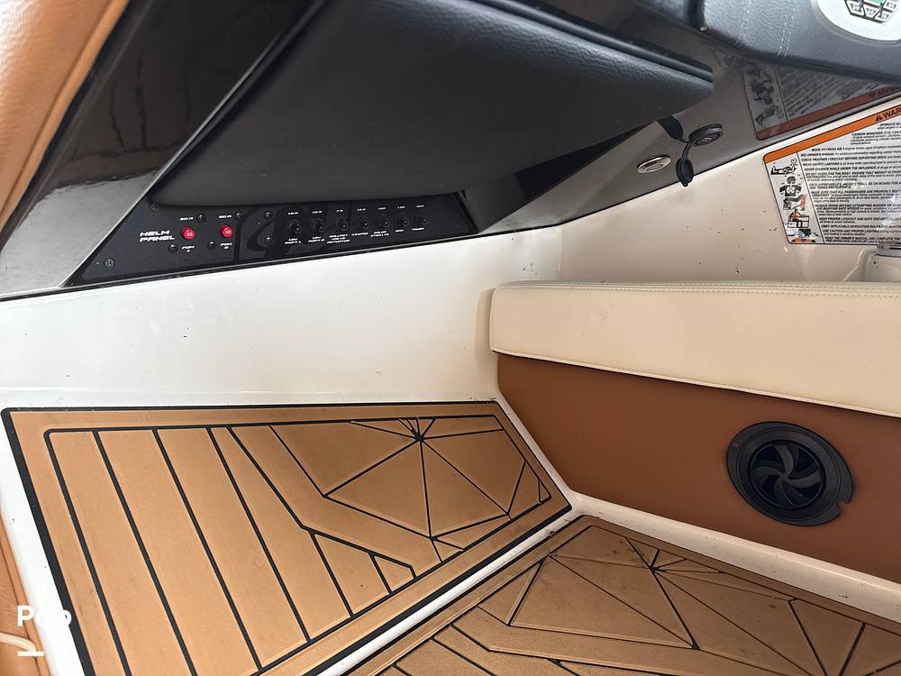 Slide: The Image of Nautique G23 2019 - 15307067