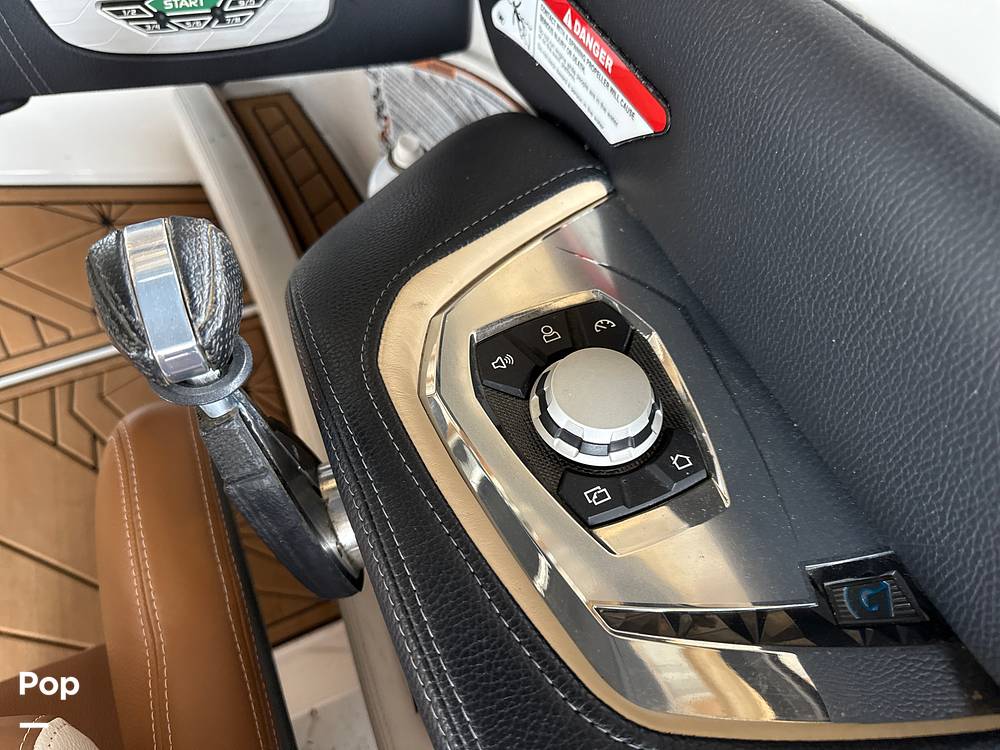 Slide: The Image of Nautique G23 2019 - 15307079